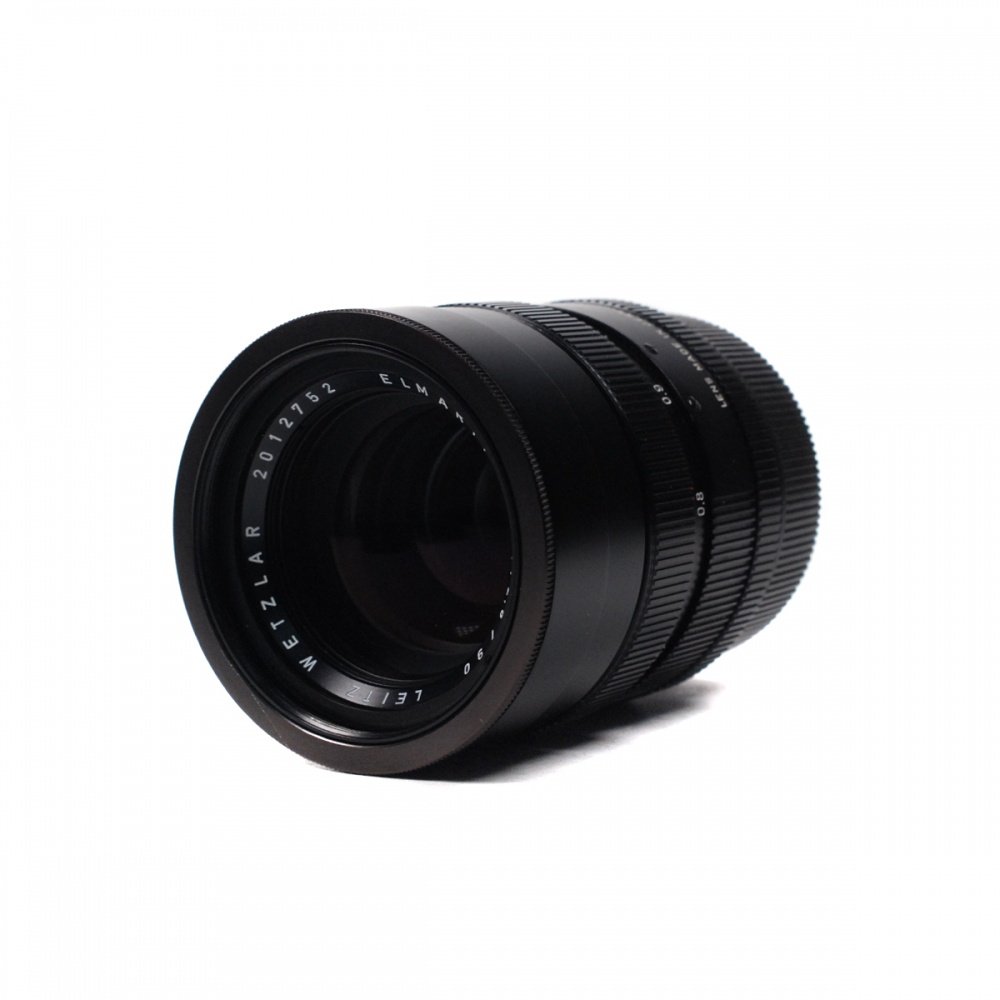 Used Leica 90mm F2.8 Lens